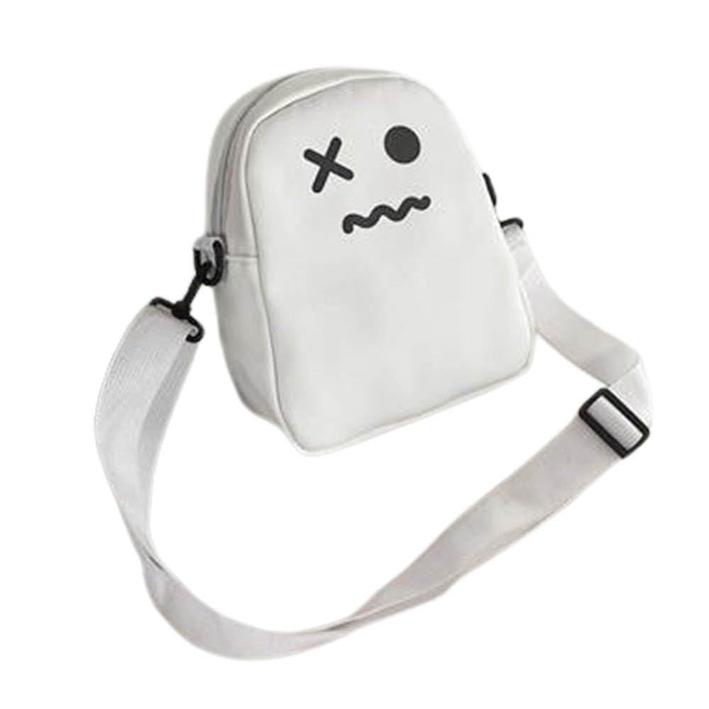 アンジェリックプリティ⭐︎マシュマロおばけ⭐︎ショルダーバッグ⭐︎ハロウィン アンジェリックプリティ⭐︎マシュマロおばけ⭐︎ショルダー